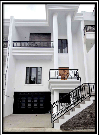 Proyek Grand Mahakam