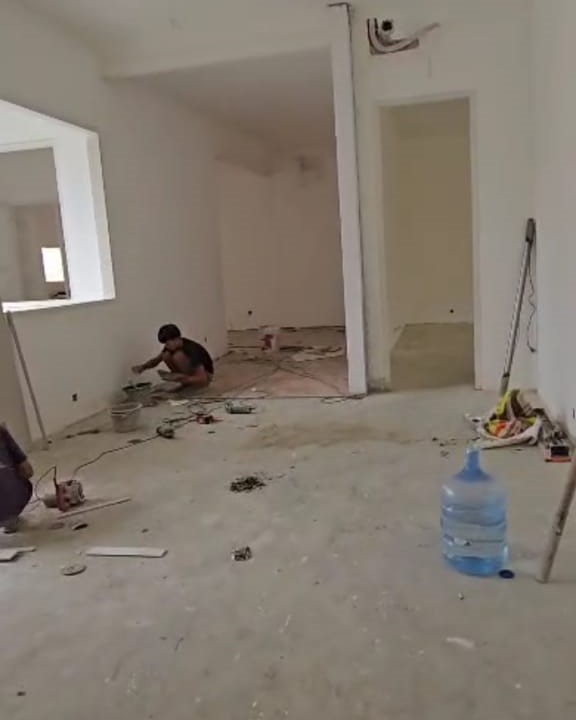 Galeri Proyek Prapanca 4