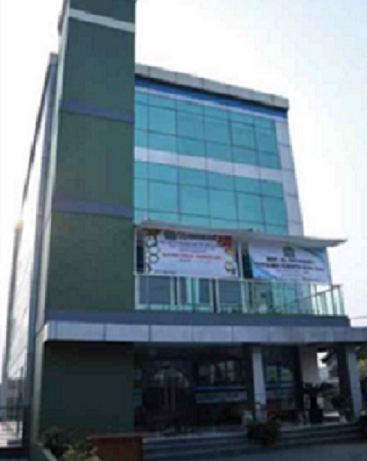 Proyek SDIT Al-Fathonah