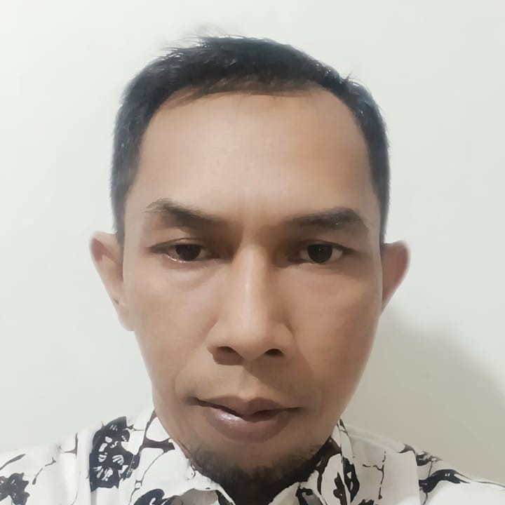 Foto Direktur Keuangan